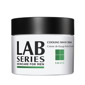 Lab Series, Lab Series Cooling Shave Cream Jar 200ml, Lab Series Cooling Shave Cream Jar 200ml