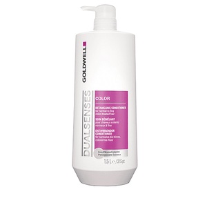 Goldwell, Goldwell Dualsenses Color Detangling Conditioner 1500ml, Goldwell Dualsense Color Detangle Conditioner