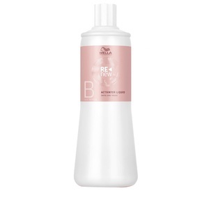 Wella Professionals, Wella Professionals Color Renew Color Renew Activator Liquid 500ml, Wella Professionals Color Renew Activator Liquid 500ml