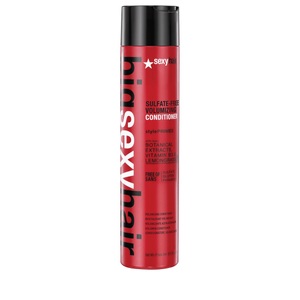 Sexy Hair, sexy hair Big Volume Conditioner Haarspülung 300ml, sexyhair Big Sexy Hair Color Safe Volumizing Conditioner 300ml