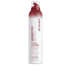 Joico, Joico Color co+wash Whipped Cleansing Conditioner 245ml, Joico Color co+wash Whipped Cleansing Conditioner 245ml