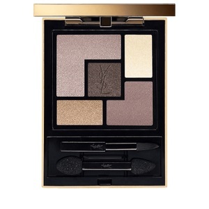 Yves Saint Laurent, Yves Saint Laurent Couture Palette - Golden Glow 13, Yves Saint Laurent Couture Palette - Golden Glow 13