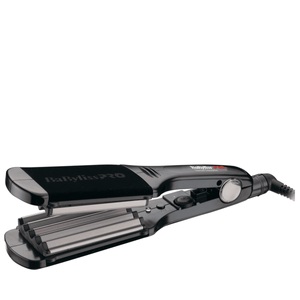 BaByliss, BaByliss Pro Crimper Pro Turmalin, BaByliss Pro - Crimper Pro Tourmaline 60mm BAB2512EPCE