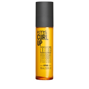 KMS, Curlup - Curl Perfecting Lotion, KMS Curlup Perfecting Lotion 100 ml