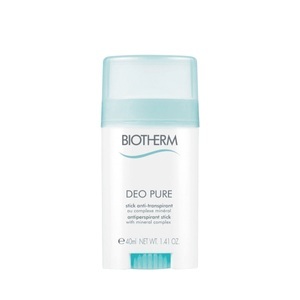 Biotherm, Biotherm Deo Pure Stick Deodorant Stift 40ml, Biotherm Deo Pure Stick