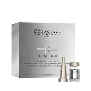 Kérastase, Kérastase Haarkur 180ml, KÉrastase Densifique KÉrastase Densifique Kur haarkur 180.0 ml