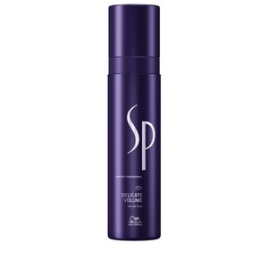 Wella Professionals, Wella Professionals Sp Spray Volumizer Delicate Volume 200 ml 50600..., SP Styling Delicate Volume Foam 200ml