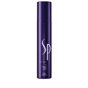 Wella Professionals, Wella Professionals Wella professionnels Sp Mousse Extra Strong forme 300 ml (soins cap..., SP Styling Elegant Shape Body Mousse 300ml
