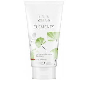 Wella Professionals, Wella Professionals Elements - Sanfter Stärkender Conditioner 30ml, Wella Professionals Elements - Sanfter Stärkender Conditioner 30ml