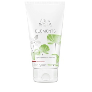 Wella Professionals, Wella Professionals Elements - Sanfter Stärkender Conditioner 200ml, Wella Professionals Elements - Sanfter Stärkender Conditioner 200ml