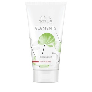 Wella Professionals, Wella Professionals Elements - Stärkende Haarmaske 30ml, Wella Professionals Elements - Stärkende Haarmaske 30ml