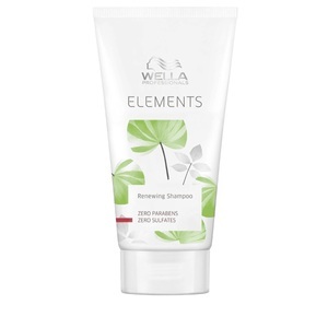 Wella Professionals, Wella Professionals Elements - Stärkendes Shampoo 30ml, Wella Professionals Elements - Stärkendes Shampoo 30ml