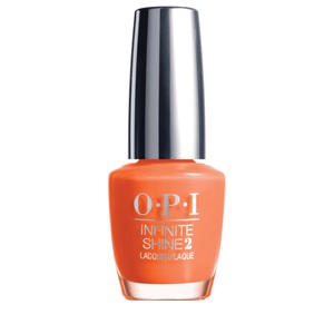 OPI, OPI Infinite Shine Endurance Race to the Finish 15ml, OPI Infinite Shine Endurance Race to the Finish 15ml