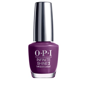 OPI, OPI Infinite Shine Endless Purple Pursuit 15ml, OPI Infinite Shine Endless Purple Pursuit 15ml