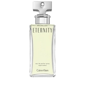 Calvin Klein, ETERNITY by Calvin Klein Eau de Parfum Spray 100 ml, ETERNITY by Calvin Klein Eau de Parfum Spray 100 ml
