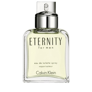 Calvin Klein, ETERNITY by Calvin Klein Eau de Toilette Spray 100 ml, ETERNITY by Calvin Klein Eau de Toilette Spray 100 ml