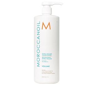 Moroccanoil, Moroccanoil Volume Extra Volume Conditioner 1000 ml (Hair care , Ha..., Moroccanoil Extra Volumen Conditioner 1 lt