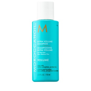 Moroccanoil, Moroccanoil Extra Volumen Shampoo 70ml, Moroccanoil Extra Volume Shampoo 70ml