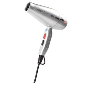 Solis, Solis FastDry Typ 381 Silber, Solis Fast Dry Typ 381 Silber