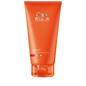 Wella, Wella Enrich Conditioner, Care Enrich Conditioner kräftiges Haar 200 ml