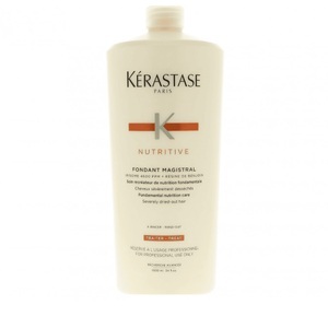 Kérastase, KERASTASE Fondant nutritivo nutrizione fondamentali magistrale cura..., Kérastase Nutritive Fondant Magistral (Conditioner) 1000ml