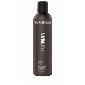 Selective Professional, Selective Professional ForMan Hyper Fix 250ml, Selective Professional ForMan Hyper Fix 250ml