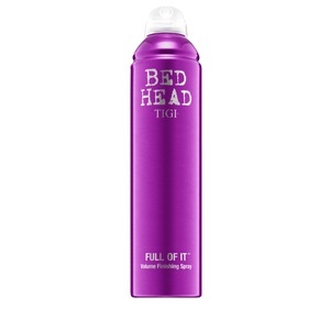 TIGI, TIGI Full Of It Haarspray 371ml, TIGI Bed Head Full Of It Hairspray 371ml