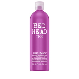TIGI, TIGI Bed Head Fully Loaded Volume Conditioner 750ml, TIGI Bed Head Fully Loaded Volume Conditioner 750ml