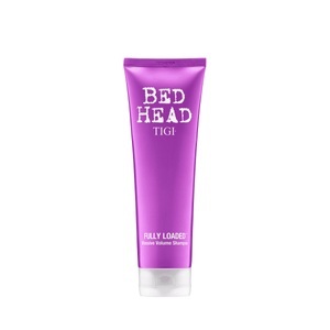 TIGI, TIGI Bed Head Fully Loaded Volume Shampoo 250ml, TIGI Bed Head Fully Loaded Volume Shampoo 250ml