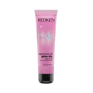 Redken, Redken diamante olio Glow a secco lucido macchia (per splendere mig..., Redken Diamond Oil Glow Dry Gloss Scrub 150 ml
