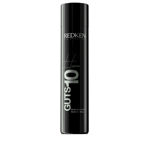 Redken, Redken Guts 10 - Volumen-Schaumspray Haarschaum 300ml, Redken Guts 10 300ml