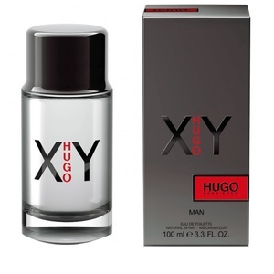 Hugo Boss, Hugo XY by Hugo Boss Eau de Toilette Spray 100 ml