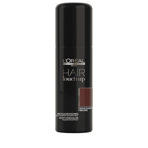 L'Oréal Professionnel, L'Oréal Professionnel Hair Touch Up - Mahogany Brown 75ml, L'Oréal Professionnel Hair Touch Up Mahagoni Brown - 75ml