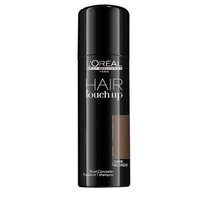 L'Oréal Professionnel, L´Oréal Professionnel Light Brown Haarspray 75ml, L'Oréal Professionnel Hair Touch Up Light Brown - 75ml