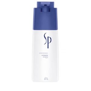 Wella Professionals, Wella Professionals Sp Hydrate Shampoo 1000 ml (Hair care , Shampoos), Wella SP Hydrate Shampoo 1000 ml