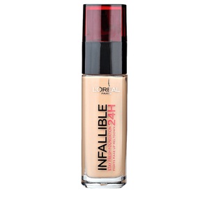 L´Oréal Paris, L'Oréal Paris Infaillible 24H 300 Ambre 30ml, L'oréal Paris L'Oréal Infaillible 24H 300 Ambré