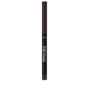 L'Oréal, L'oreal Infaillible Eyeliner 300 Chocolate Addiction 5g, L'Oréal Paris Infaillible Eye Liner 300 Chocolat Addition