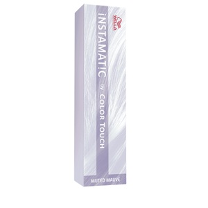 Wella, CT Instamatic - Muted Mauve, Wella Color Touch Instamatic Haartönung