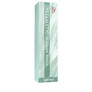 Wella Professionals, Wella Professionals Color Touch Instamatic Jaded Mint 60ml, Wella Professionals Color Touch Instamatic Jaded Mint 60ml