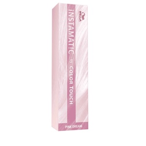 Wella Professionals, Wella Professionals Color Touch Instamatic Pink Dream 60ml, Wella Professionals Color Touch Instamatic Pink Dream 60ml