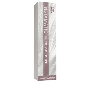 Wella Professionals, Wella Professionals Color Touch Instamatic Smokey Amethyst 60ml, Wella Color Touch Instamatic Haartönung