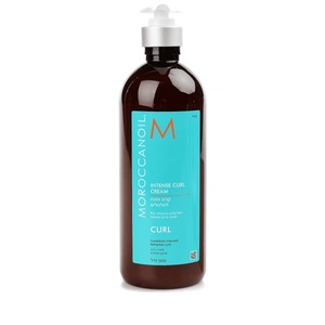Moroccanoil, Moroccanoil Intense Curl Cream (per capelli mossi a riccio) 500ml/1..., Moroccanoil Curl Intense Locken Cream