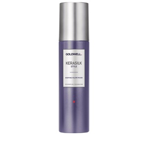 Goldwell, Goldwell Kerasilk Bodifying Volume Mousse 150ml, Goldwell Kerasilk Bodifying Volume Mousse 150ml