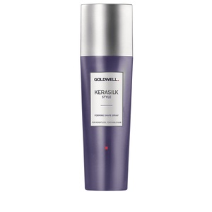 Goldwell, Goldwell Kerasilk Forming Shape Spray 125ml, Goldwell Kerasilk Style Forming Shape Spray
