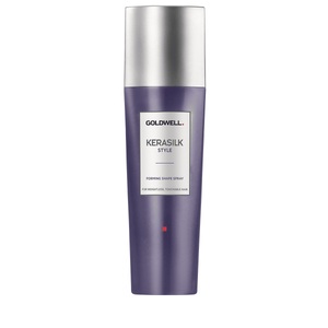 Goldwell, Goldwell Kerasilk Forming Shape Spray 125ml, Goldwell Kerasilk Style Forming Shape Spray