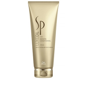 Wella Professionals, Wella Professionals Wella professionnels Luxeoil Sp revitalisant av..., SP LuxeOil Keratin Conditioning Cream 200 ml