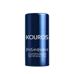 Yves Saint Laurent, KOUROS by Yves Saint Laurent Deodorant Stick 77 ml