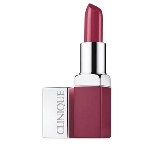 Clinique, Clinique Clinique Pop™ Lippenstift + Primer in einem - Love Pop, Clinique Clinique Pop™ Matte Lip Colour + Primer - Love Pop