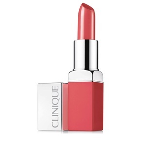 Clinique, Clinique Clinique Pop™ Lippenstift + Primer in einem - Melon Pop, Clinique Clinique Pop Lip Color lippenstift 3.9 g