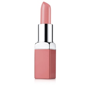 Clinique, Clinique Clinique Pop™ Lippenstift + Primer in einem - Nude Pop, Clinique Clinique Pop Lip Color lippenstift 3.9 g